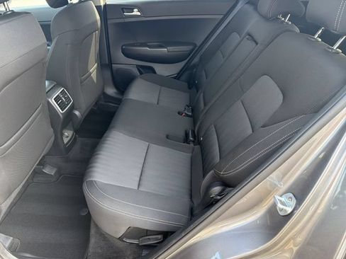 Used 2017 Kia Sportage LX FWD image 20