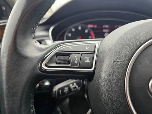 Used 2015 Audi A7 3.0T Prestige w/ Prestige Package AWD/4WD image 19