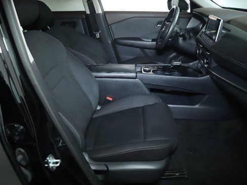 Certified 2023 Nissan Rogue S AWD/4WD image 37