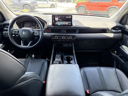 Certified 2023 Honda Pilot EX-L image 20
