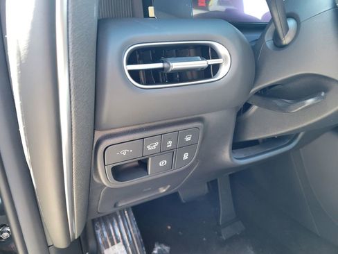 New 2026 Hyundai Palisade Calligraphy AWD/4WD image 16