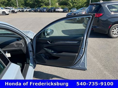 Certified 2022 Honda Accord Sport Special Edition image 18