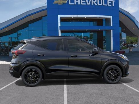 New 2027 Chevrolet Bolt RS image 5