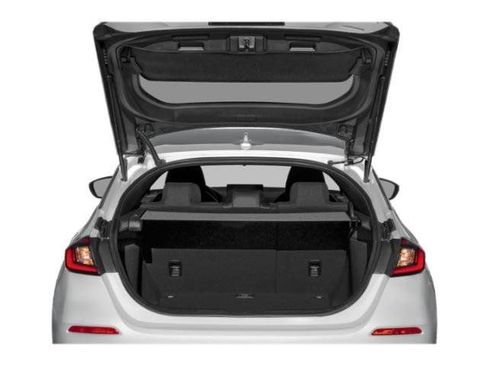 New 2026 Honda Civic Sport image 14