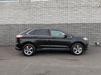 Used 2022 Ford Edge SEL w/ Convenience Package video 2