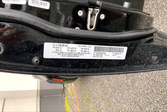 Used 2019 Chrysler 300 S RWD image 30