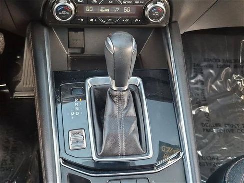 Used 2017 MAZDA CX-5 Grand Touring AWD/4WD image 11
