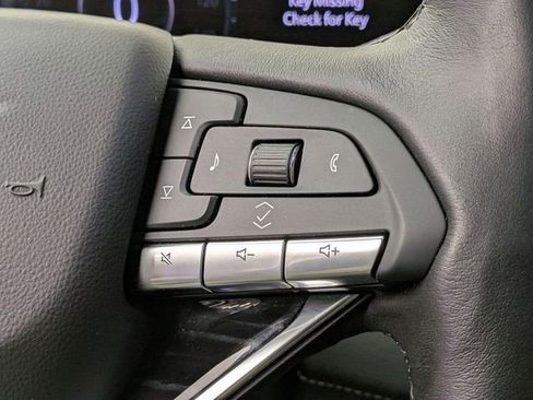 Certified 2024 Cadillac Escalade Sport w/ LPO, ONYX Package AWD/4WD image 11