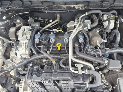 Used 2022 Nissan Altima 2.5 SV FWD image 22