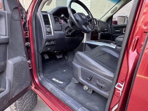 Used 2011 RAM 2500 Laramie w/ Protection Group AWD/4WD image 26