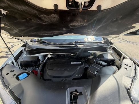 Used 2017 Honda Ridgeline RTL-E image 21