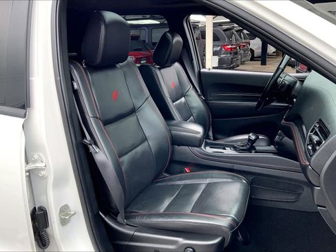 Certified 2024 Dodge Durango GT AWD/4WD image 9