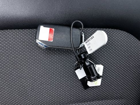 Used 2023 Kia EV6 Light image 39