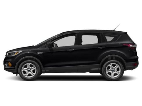 Used 2018 Ford Escape SE w/ SE Sport Appearance Package image 3