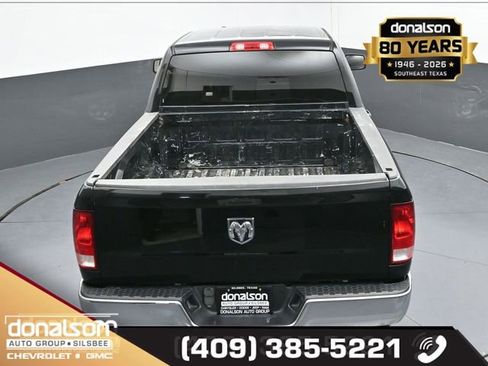 Used 2021 RAM 1500 Tradesman w/ Popular Equipment Group image 20
