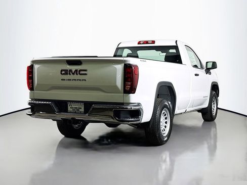 New 2026 GMC Sierra 1500 Pro w/ Trailering Package AWD/4WD image 7