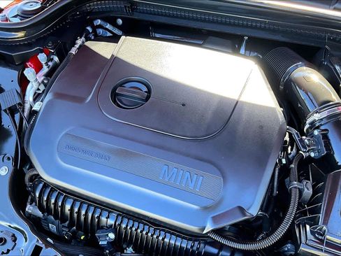 Used 2024 MINI Cooper S image 31