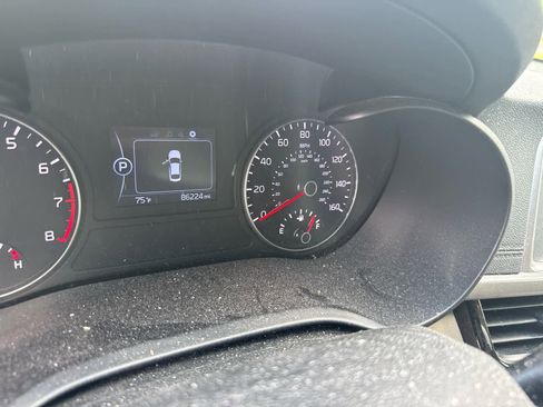 Used 2018 Kia Optima LX w/ Convenience Package image 7