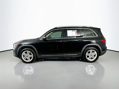 Used 2023 Mercedes-Benz GLB 250 image 5