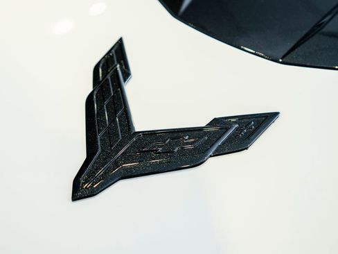 New 2026 Chevrolet Corvette Z06 RWD image 23