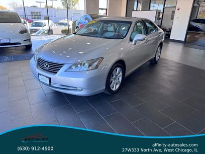 Used 2008 Lexus ES 350