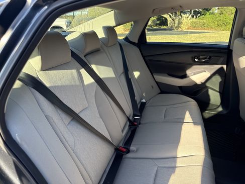 Used 2023 Honda Accord EX image 31