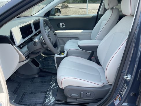Certified 2023 Hyundai Ioniq 5 SEL AWD/4WD image 11