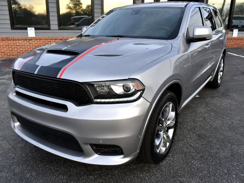 Used 2020 Dodge Durango R/T image 2