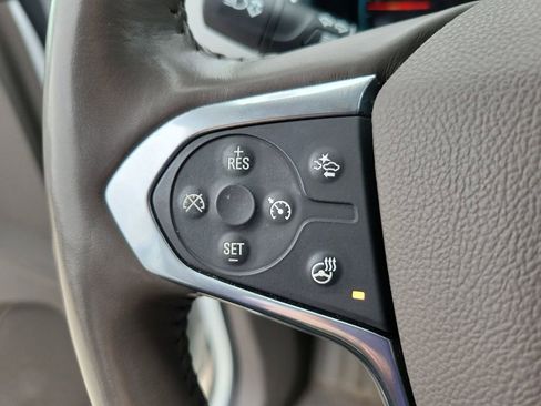 Used 2020 Chevrolet Traverse LT w/ Driver Confidence II Package image 26