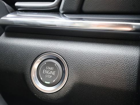 New 2026 GMC Terrain Elevation image 20