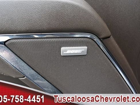 Certified 2024 GMC Sierra 1500 SLT w/ SLT Premium Plus Package AWD/4WD image 20