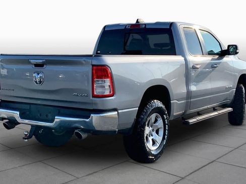 Used 2020 RAM 1500 Big Horn AWD/4WD image 12