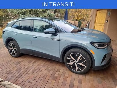Used 2023 Volkswagen ID.4 Pro S