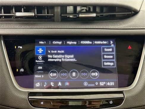 Used 2024 Cadillac XT5 Sportv image 13