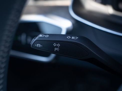 Used 2021 Audi A6 3.0T allroad Prestige w/ Prestige Package image 30