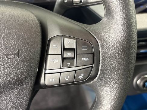 New 2026 Ford Maverick XLT FWD image 19