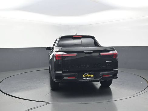 Used 2022 Hyundai Santa Cruz SEL Premium AWD/4WD image 6
