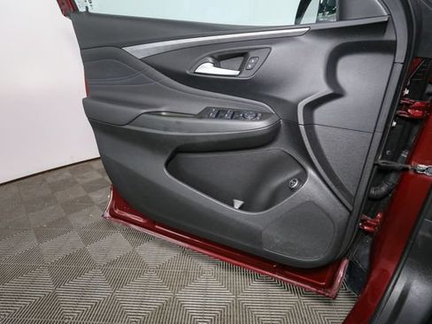 Used 2024 Buick Envista Sport Touring w/ Convenience I Package FWD image 37