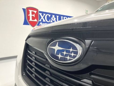 Used 2020 Subaru Forester Sport w/ Popular Package #2 AWD/4WD image 15
