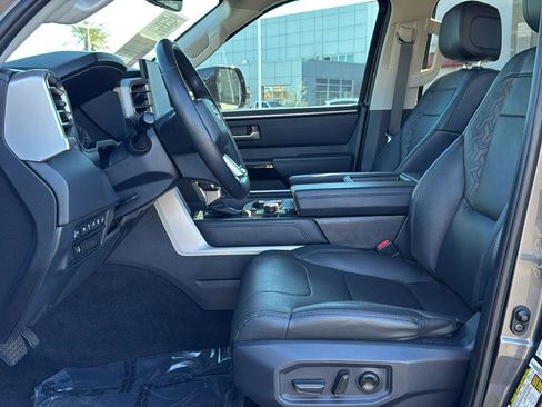 Used 2022 Toyota Tundra Limited image 25