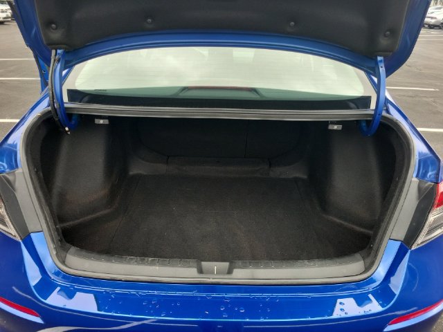 Used 2024 Honda Civic EX image 39