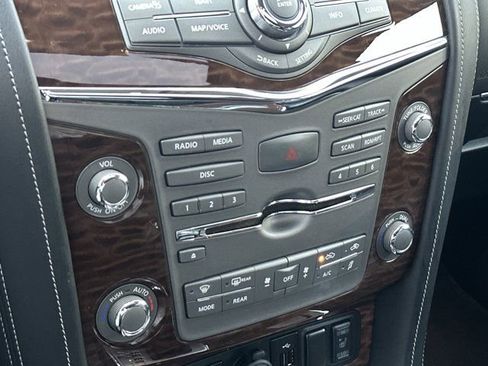 Used 2020 Nissan Armada SL w/ Premium Package image 37