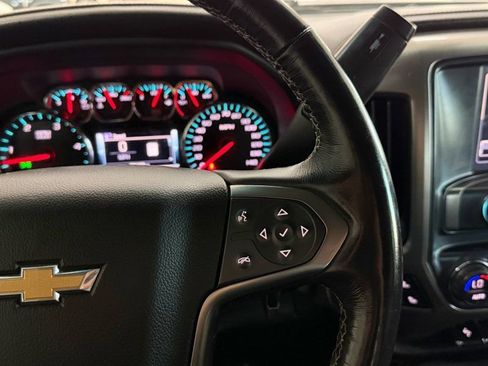 Used 2018 Chevrolet Silverado 2500 LTZ w/ Duramax Plus Package image 23
