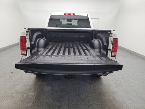 Used 2019 RAM 1500 Tradesman image 29