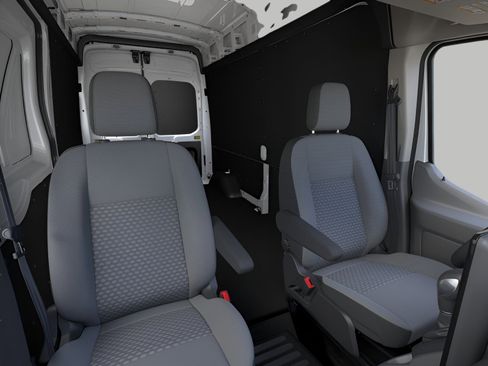 New 2026 Ford Transit 350 148 High Roof RWD image 10
