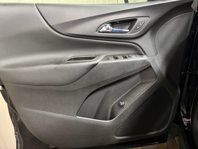 Used 2024 Chevrolet Equinox LT w/ LPO, Floor Liner Package FWD image 12