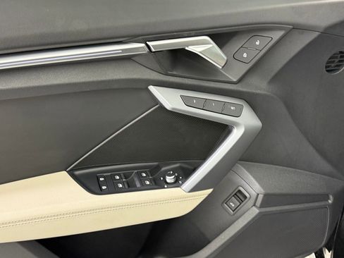 Certified 2025 Audi A3 2.0T Premium w/ Black Optic Package image 25