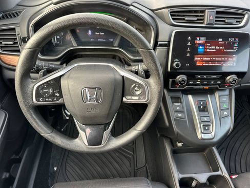 Used 2022 Honda CR-V EX image 16
