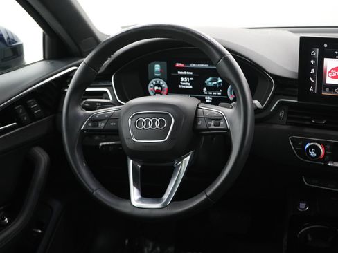Used 2021 Audi A4 2.0T Premium Plus w/ Premium Plus Package AWD/4WD image 14