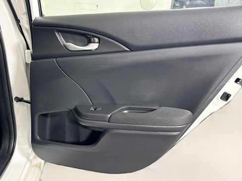 Used 2020 Honda Civic LX image 27